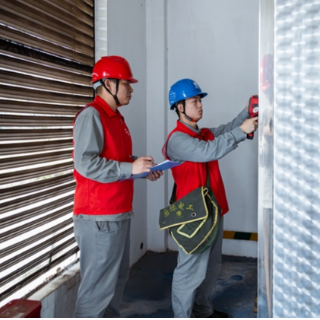 国网北湖区供电公司：国庆在岗保畅通  护航双节显担当