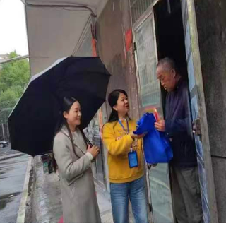 资兴市唐洞街道:“三到位三服务”工作法助推“全民参保”