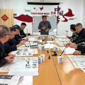 乐享尊崇荣光 10名军休干部结束荣誉疗养