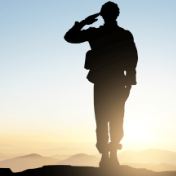 恪守军人本色 做好革命的“一块砖” ——记退役军人杨辉