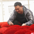 唐际鹏:“量体设岗”!把车间打造成助残“避风港”