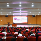 汝城县: 特色思政宣讲“声”动高校