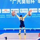 破纪录+赛场求婚!嘉禾籍运动员刘焕华全运会演绎“冠军浪漫”