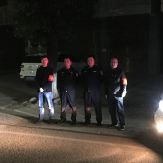 桂阳县樟市镇:“百日攻坚”筑牢“九小场所”安全防线