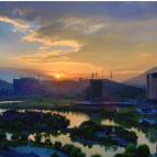 追“新”逐“绿” 郴州为湖南科创高地注入澎湃动能