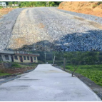 桂阳县和平镇:巡察整改显实效 民生道路通民心