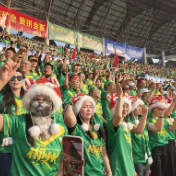 新年第一赛，大湾区湖南人队VS郴州队！