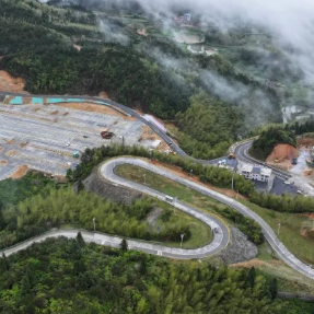 收藏转发！仰天湖大草原“五一”交通出行指南来啦