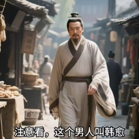 五一“趣”北湖 | 韩愈“五一”来北湖