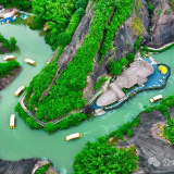 羡慕值拉满！“郴州文旅锦鲤”即将启程