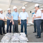 加快构建现代化产业体系 支撑带动郴州高质量发展