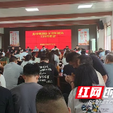  临武县开展2025年下半年征兵宣传工作