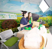 清风头条｜安仁：巡察整改启新篇 融媒发展动能足