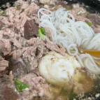 郴品郴味 “湘”当有味丨白露塘，韩愈吃了一碗杀猪粉