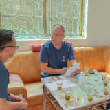 桂阳县市场监管局：主动作为解难题