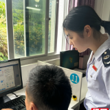 郴州税务：误注销企业跨省重生记