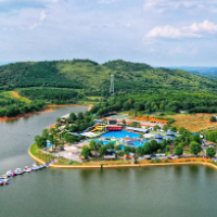 桂阳县：打造多元消费场景 激活夏日清凉经济