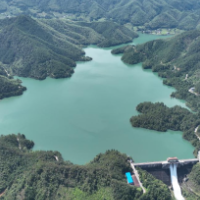 宜章县：水库开闸预泄护安澜