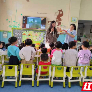 桂东县：加强残疾预防 共筑健康防线