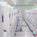 贸促企谈 | “芯”光点亮未来 华磊光电擘画半导体产业新蓝图