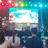 永兴县：“诗词+西瓜”奏响“文旅+农业”融合新乐章