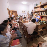 安仁县：奖学励教蔚然成风 崇文重教薪火相传