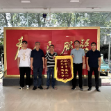 十二字锦旗背后:汝城县土桥镇把民生清单写成幸福账单