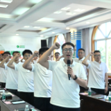 携手迈步高质量发展  郴州高速“青蓝”同心共奋进