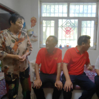这场跨越3600公里的“双向奔赴”超有爱