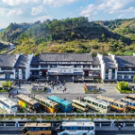 红土地 新答卷 ④︱沙洲村“小积分”激发村民参与治理的“大热情”