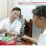 红色土地 崭新答卷 ⑥ | “小病不出村”——家门口的健康守护