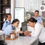 资兴市开展酒店住宿业专项联合执法检查 筑牢安全消费防线