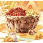 2025中国农民丰收节 | “郴品郴味·辣王争霸”决赛9月23日汝城开战