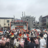 安仁县启动2025年“庆国庆·迎中秋”惠民文化活动周活动