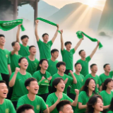 郴霸全场，势不可挡！郴州球迷速来集合！