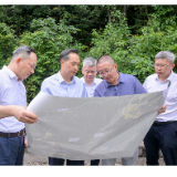 因地制宜谋项目 强村富民促振兴