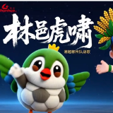 湘超郴州队战歌：林邑虎啸