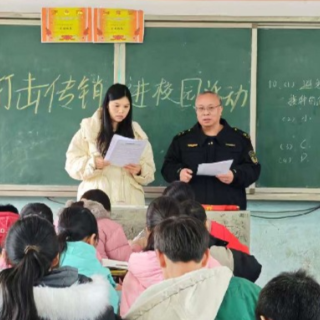 桂阳县市场监管局：以“暖”为底色 让服务更有温度 