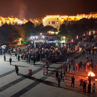 汝城县：“名人+文旅”推动温泉文旅经济持续升温