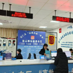 安仁县：政务服务利企便民促发展