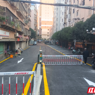  桂阳县：巡察整改推进民生工作落地见效