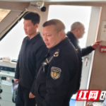 资兴市：多部门联合“体检”  全力护航春节旅游市场