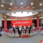 桂东县：桑梓情深谱新篇