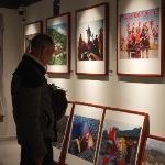 临武乡愁记忆馆正式开馆