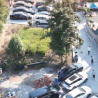 苏仙区：新场景带来新流量 春节游催热乡村游