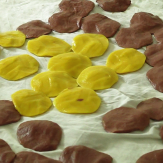 新春走基层 | 宜章县:糍粑飘香迎新春 年味浓浓庆团圆