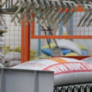 苏仙区：节后复工生产忙 新希望跑出“加速度”