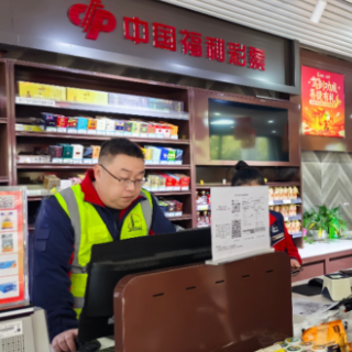 中国石化郴州石油:坚守一线暖归途 服务提质显担当