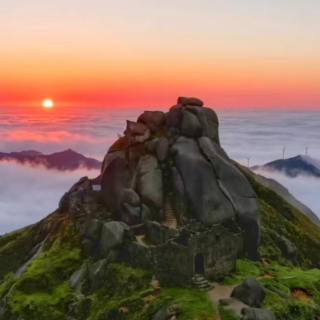 桂阳白水:《山海经》里走出的山河