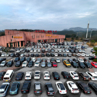 苏仙区:马年新春文旅消费双火爆 暖心护航年味浓